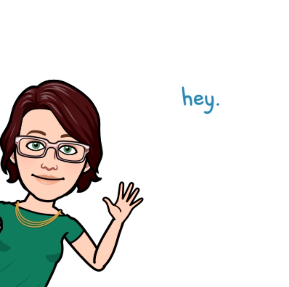 Meet your Posher, Trish